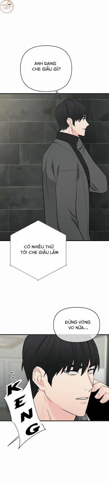 Dấu Vết Vô Hình 20 trang 24