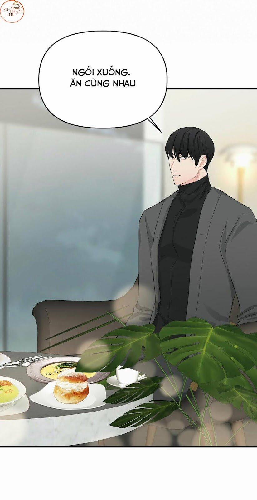 Dấu Vết Vô Hình 20 trang 9