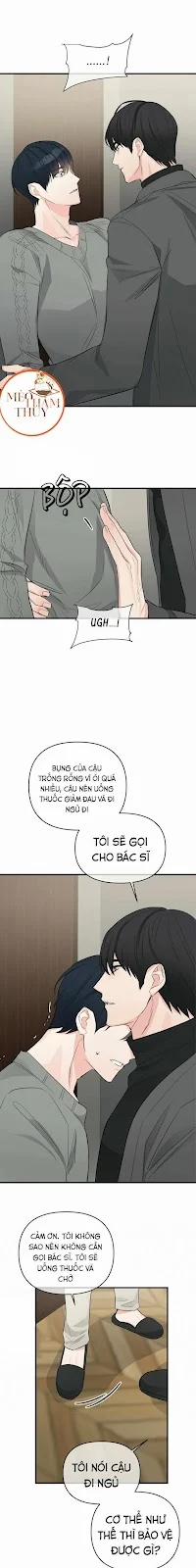 Dấu Vết Vô Hình 21 trang 10