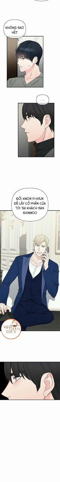 Dấu Vết Vô Hình 21 trang 11