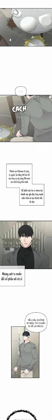 Dấu Vết Vô Hình 21 trang 12