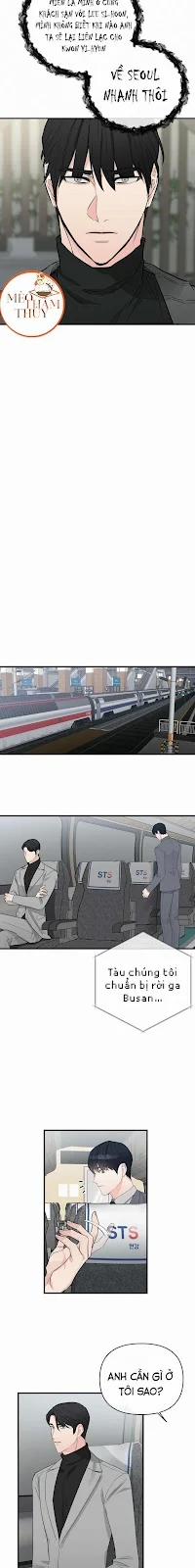 Dấu Vết Vô Hình 21 trang 13