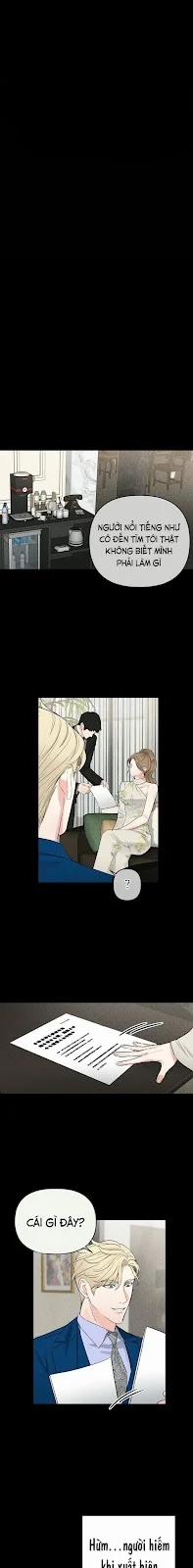 Dấu Vết Vô Hình 21 trang 2