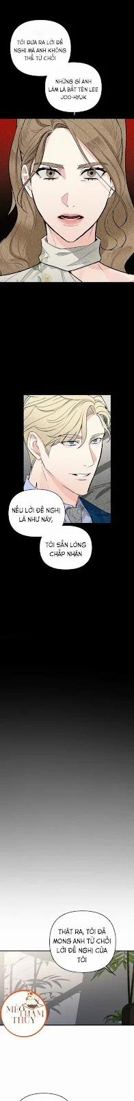 Dấu Vết Vô Hình 21 trang 5