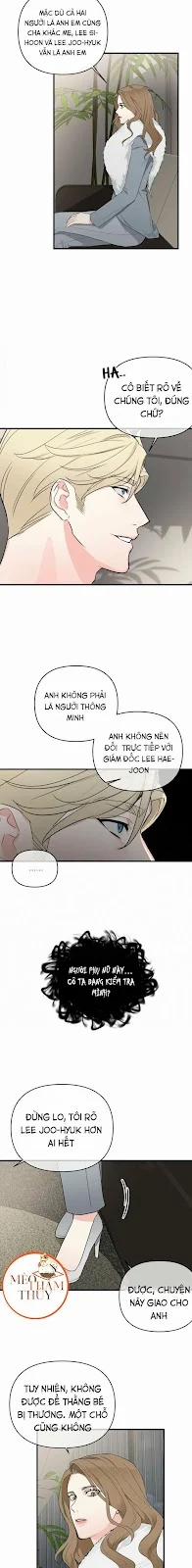 Dấu Vết Vô Hình 21 trang 6