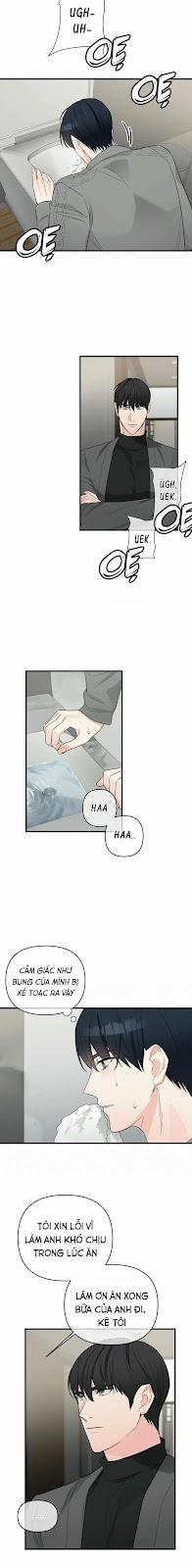 Dấu Vết Vô Hình 21 trang 8