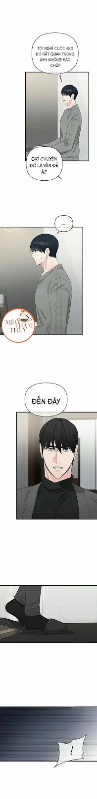 Dấu Vết Vô Hình 21 trang 9