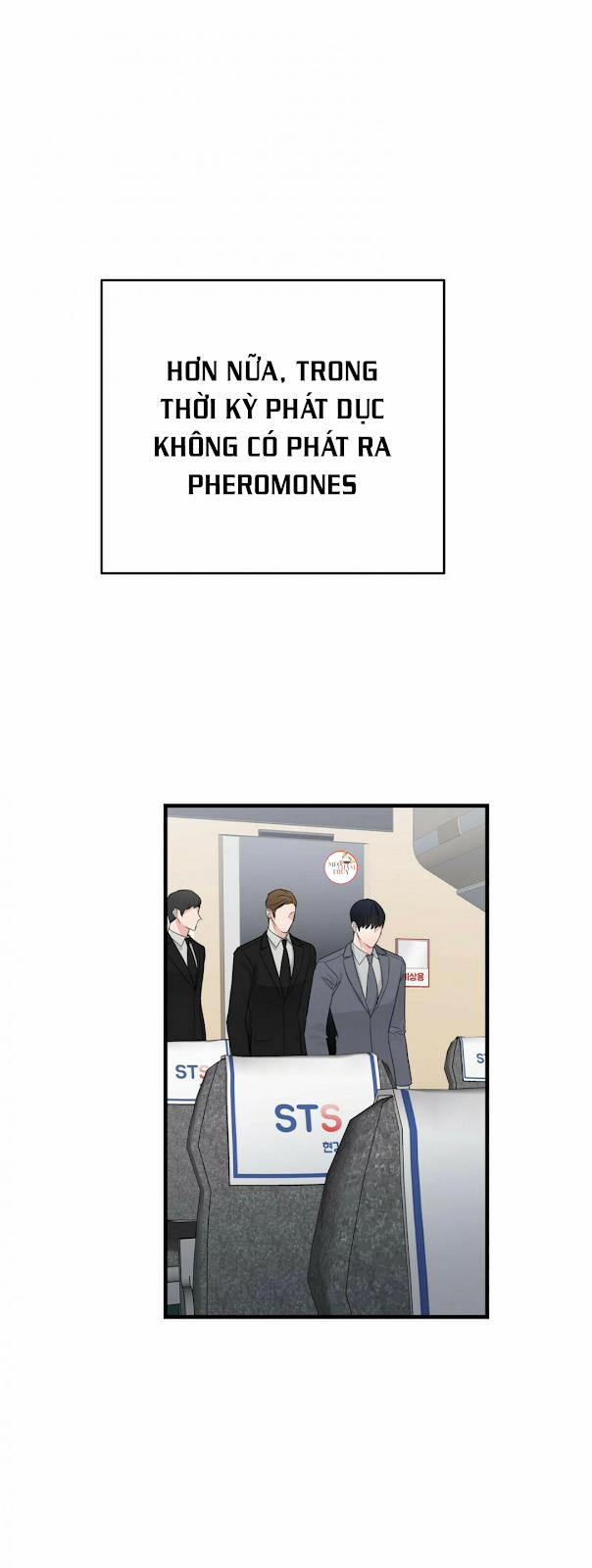 Dấu Vết Vô Hình 22 trang 10