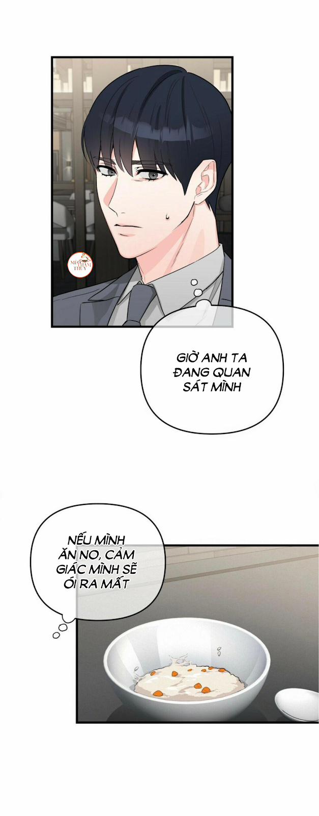 Dấu Vết Vô Hình 22 trang 15