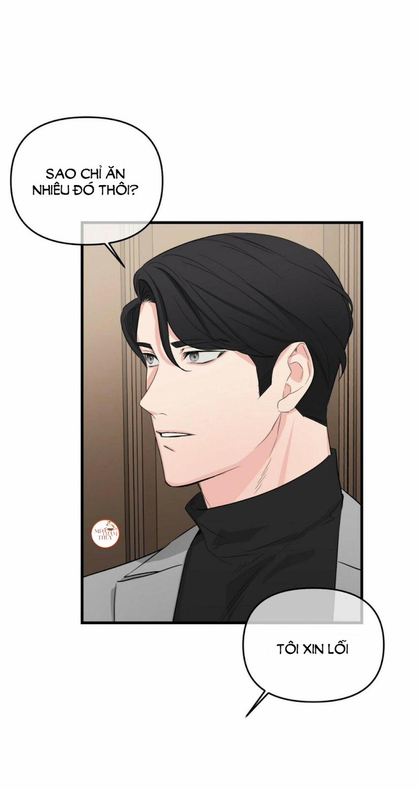 Dấu Vết Vô Hình 22 trang 16