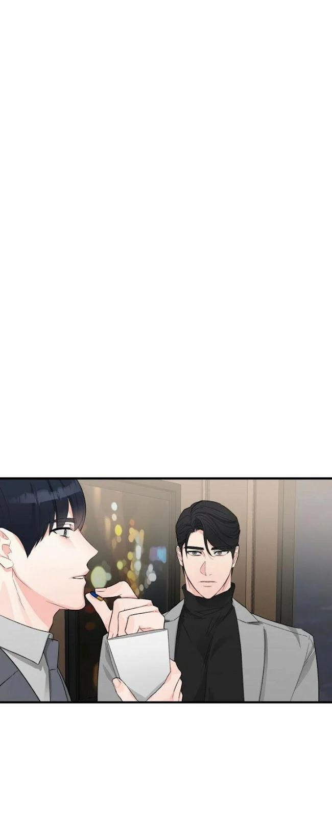 Dấu Vết Vô Hình 22 trang 18