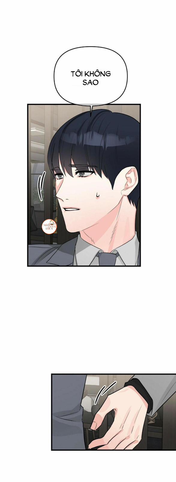 Dấu Vết Vô Hình 22 trang 20