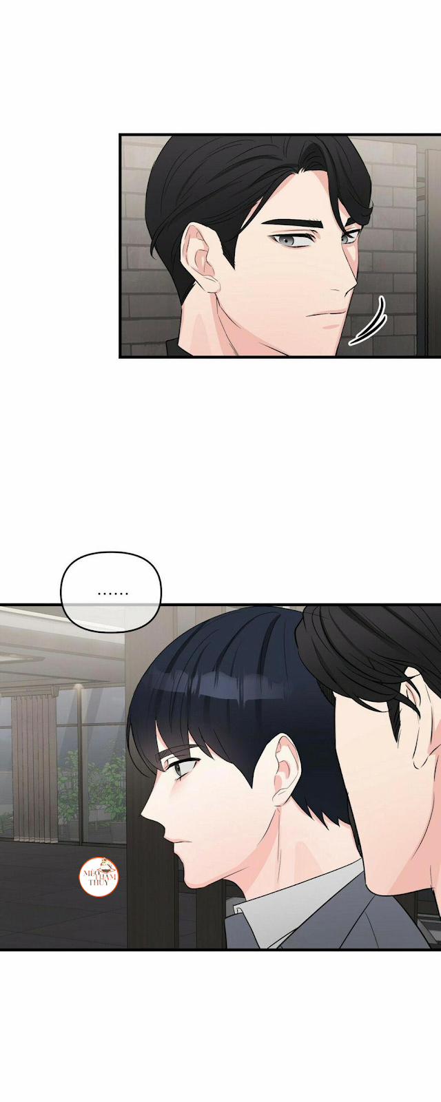 Dấu Vết Vô Hình 22 trang 23