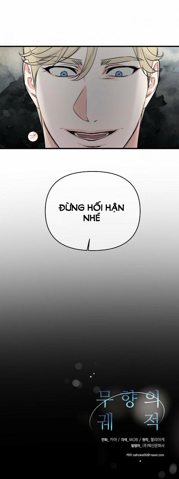 Dấu Vết Vô Hình 22 trang 35