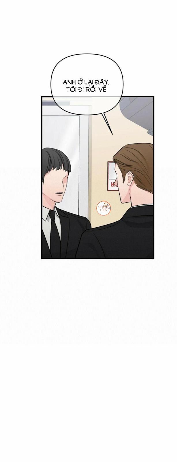 Dấu Vết Vô Hình 22 trang 5