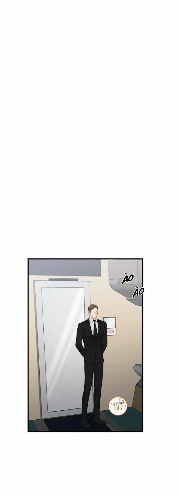 Dấu Vết Vô Hình 22 trang 6