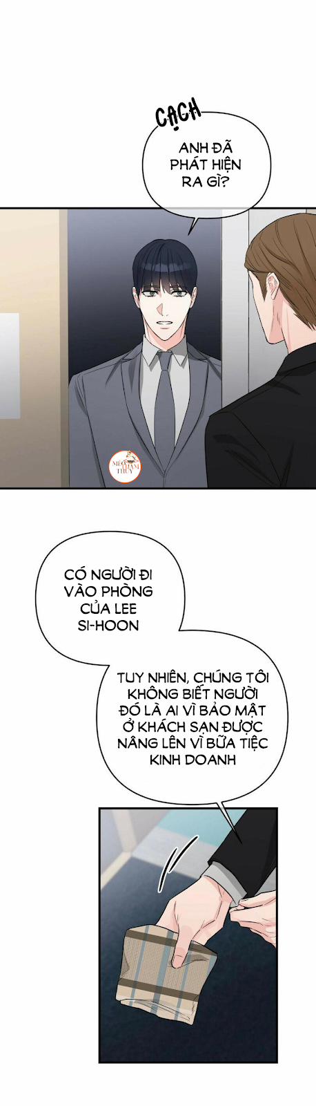 Dấu Vết Vô Hình 22 trang 7