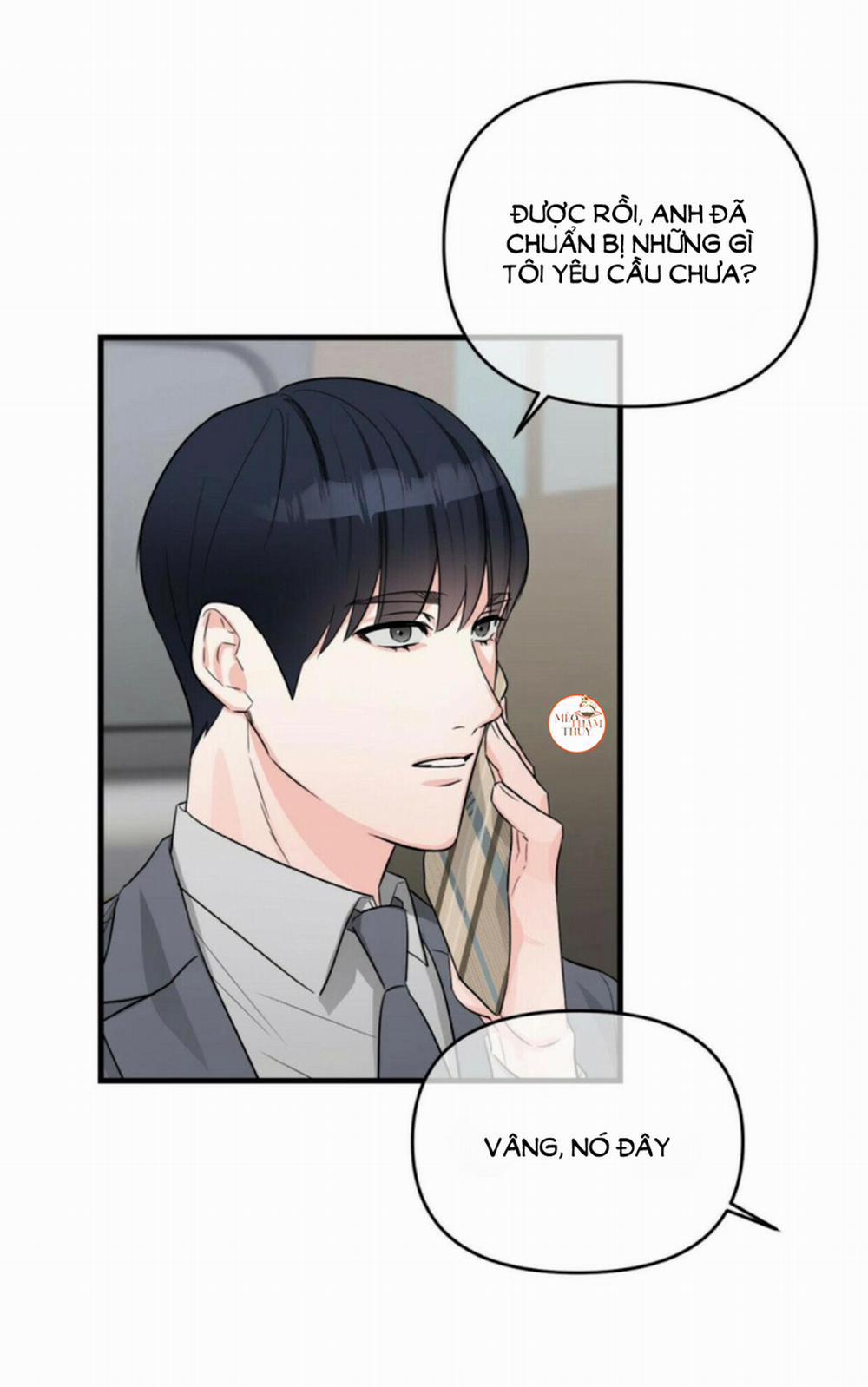 Dấu Vết Vô Hình 22 trang 8