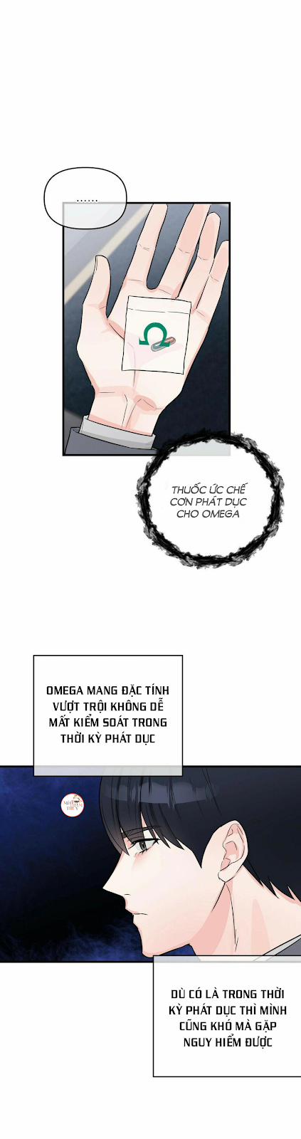 Dấu Vết Vô Hình 22 trang 9