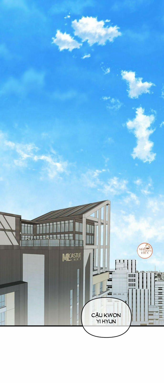 Dấu Vết Vô Hình 23 trang 0