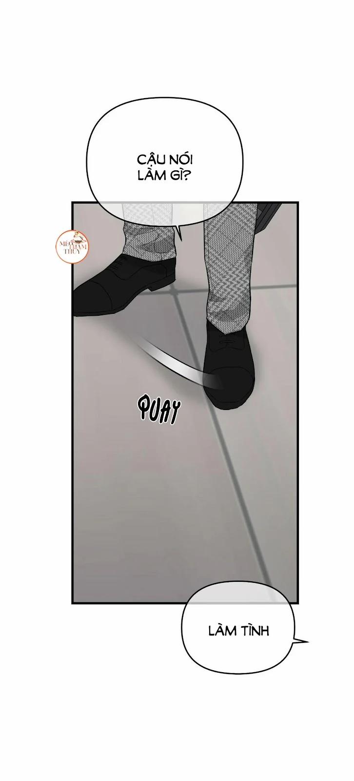 Dấu Vết Vô Hình 23 trang 10