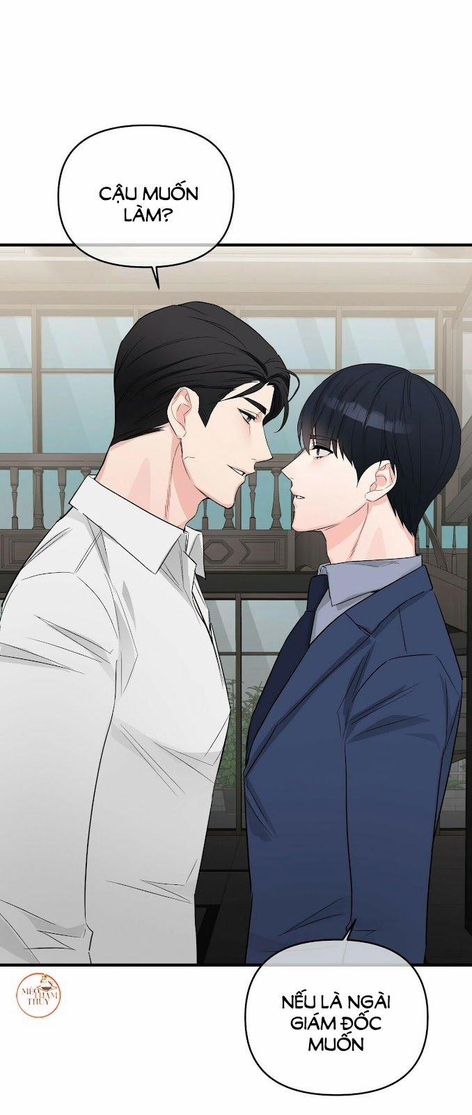 Dấu Vết Vô Hình 23 trang 11