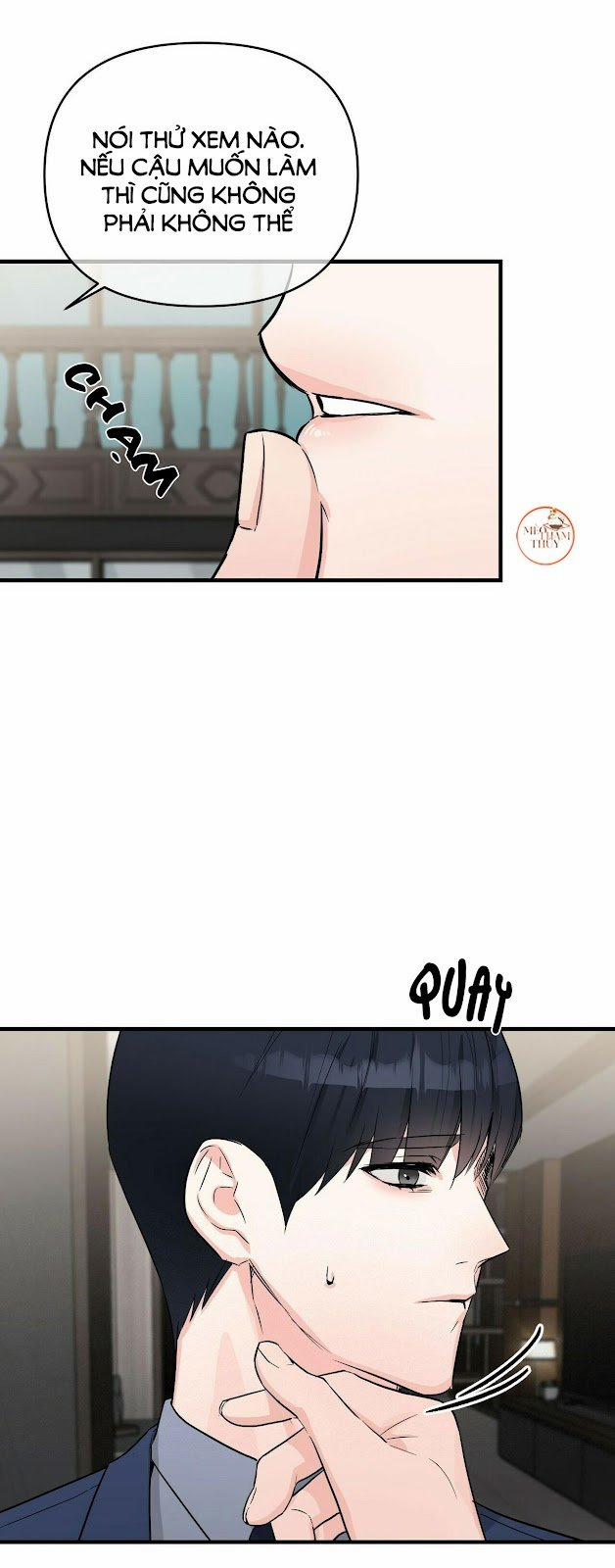 Dấu Vết Vô Hình 23 trang 13