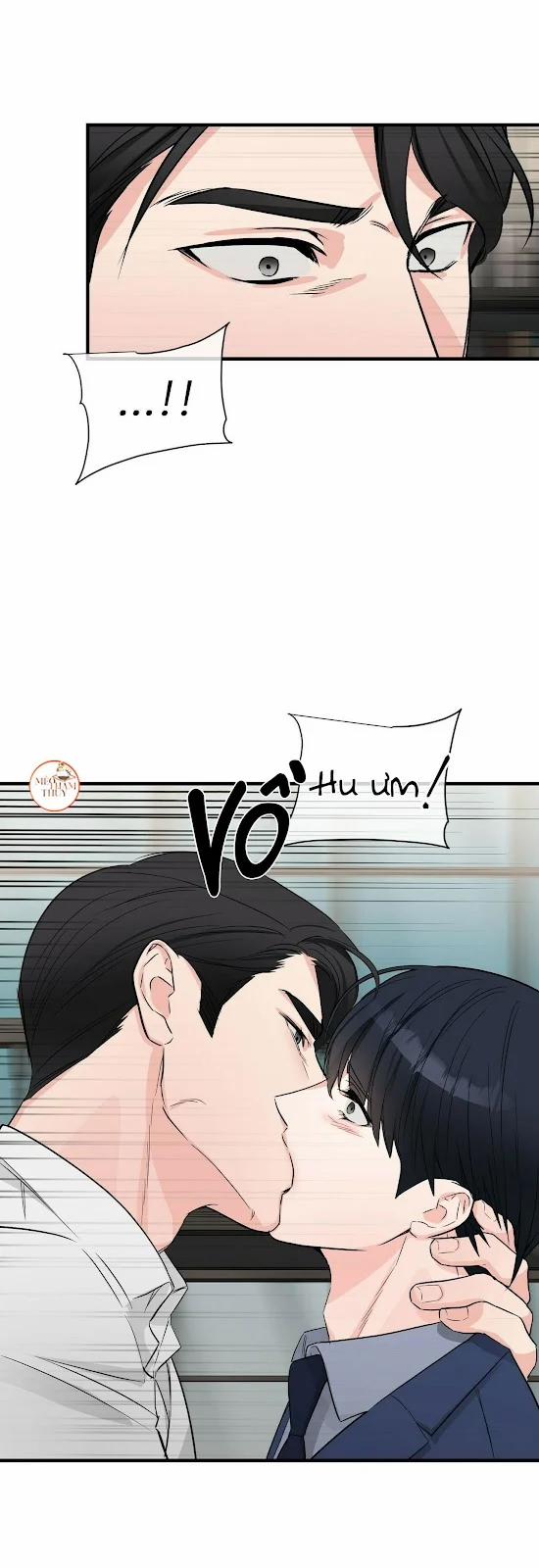 Dấu Vết Vô Hình 23 trang 14