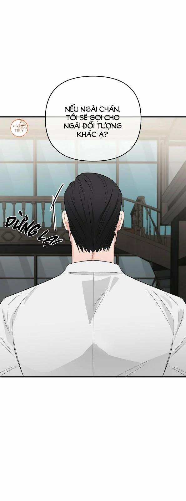 Dấu Vết Vô Hình 23 trang 17