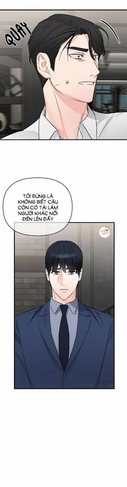 Dấu Vết Vô Hình 23 trang 18