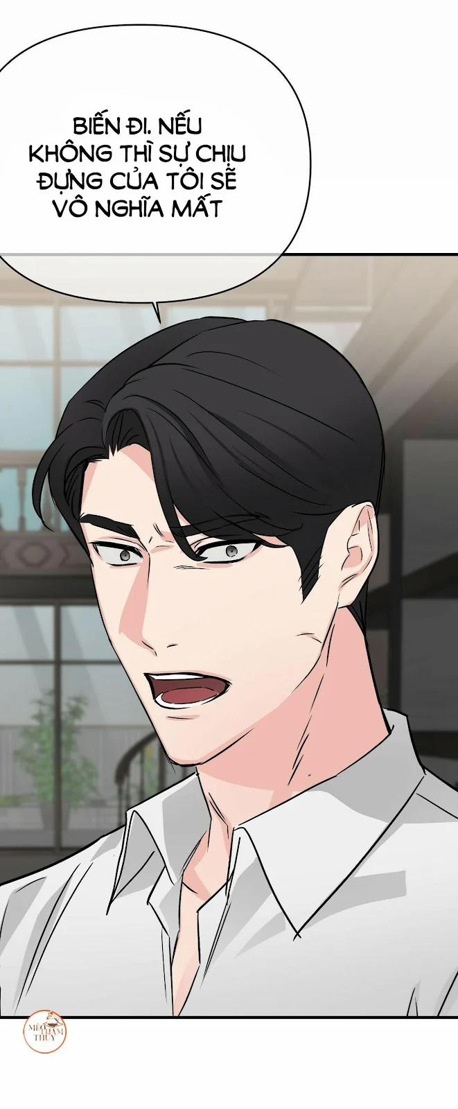 Dấu Vết Vô Hình 23 trang 19