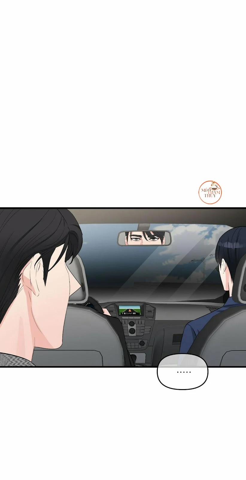 Dấu Vết Vô Hình 23 trang 21