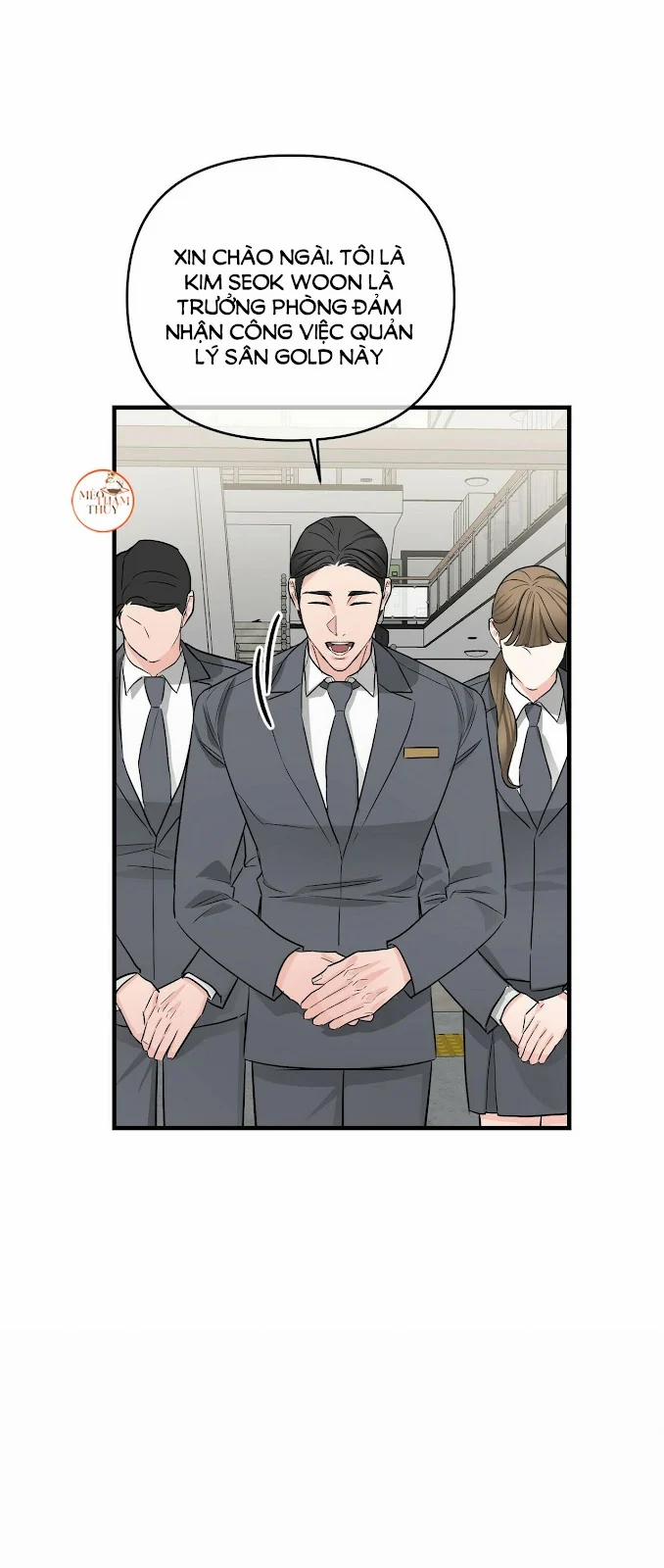 Dấu Vết Vô Hình 23 trang 24