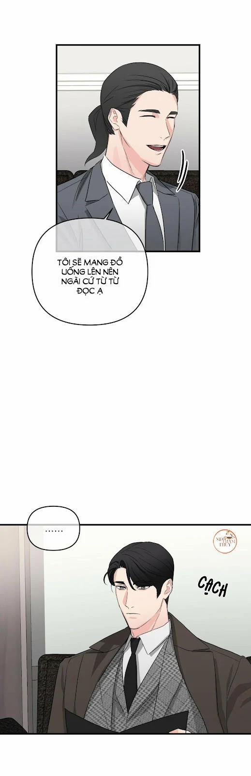 Dấu Vết Vô Hình 23 trang 27