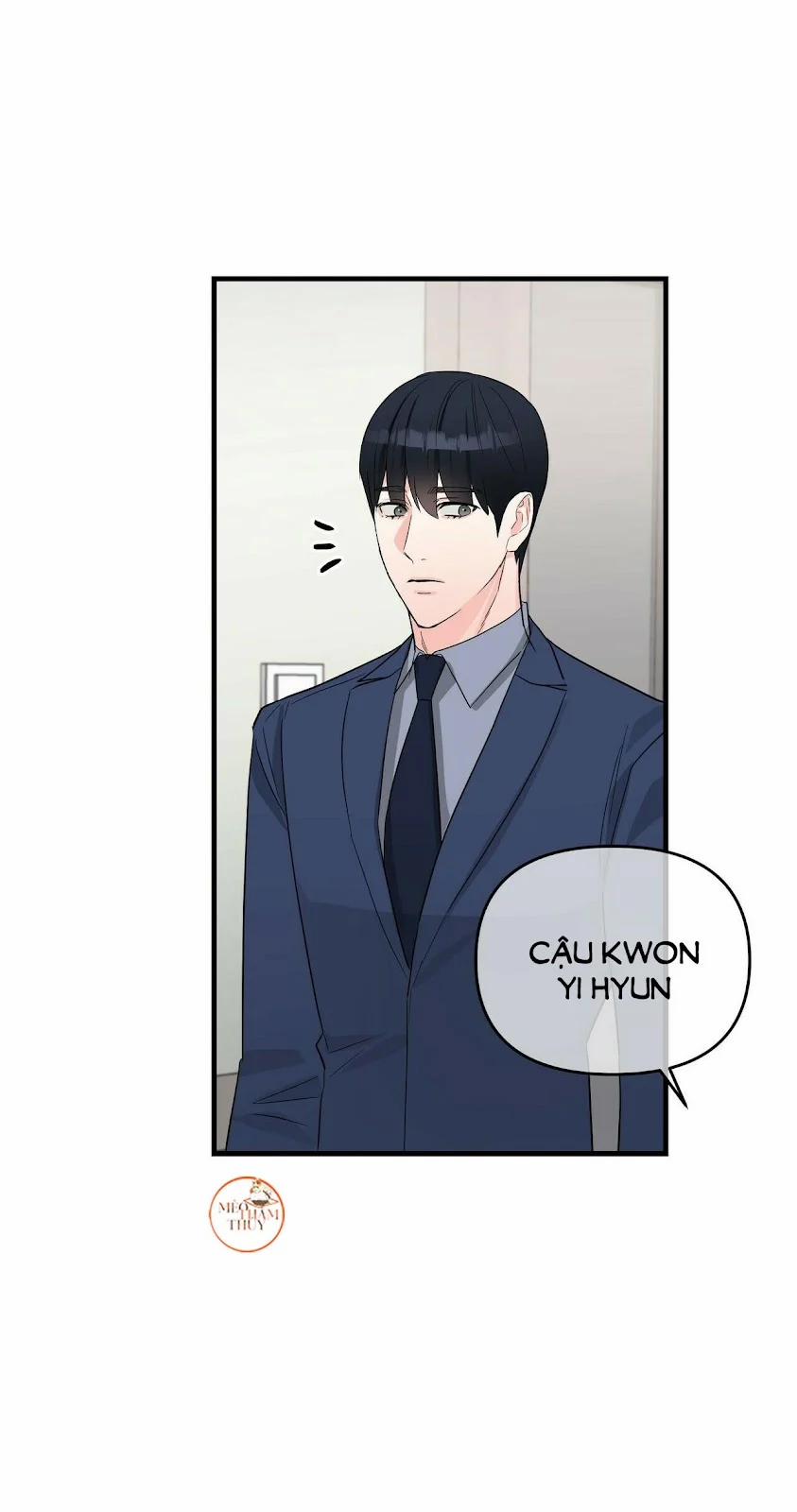 Dấu Vết Vô Hình 23 trang 28