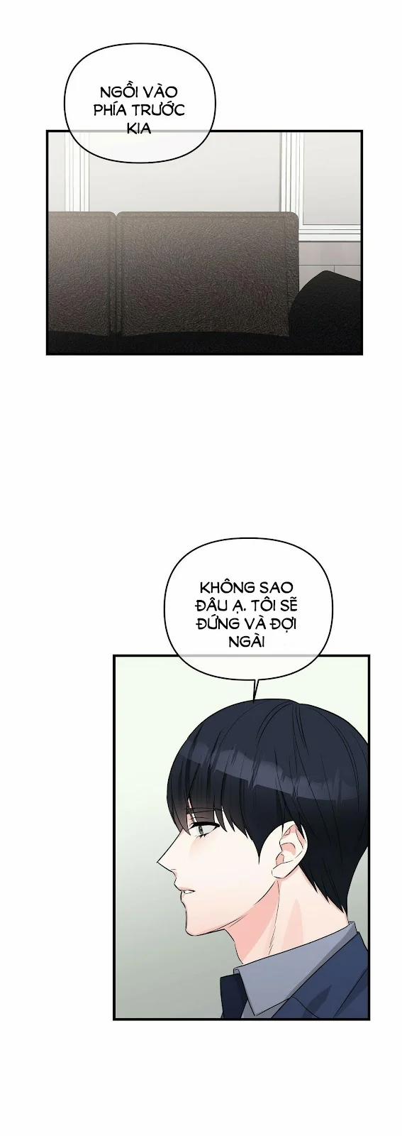 Dấu Vết Vô Hình 23 trang 29