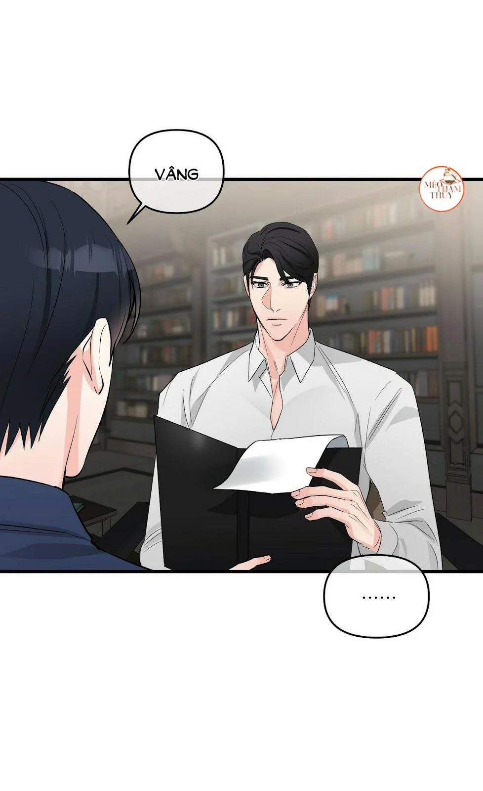 Dấu Vết Vô Hình 23 trang 3