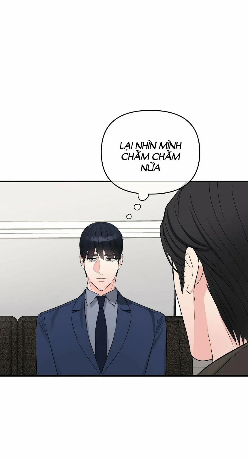 Dấu Vết Vô Hình 23 trang 32