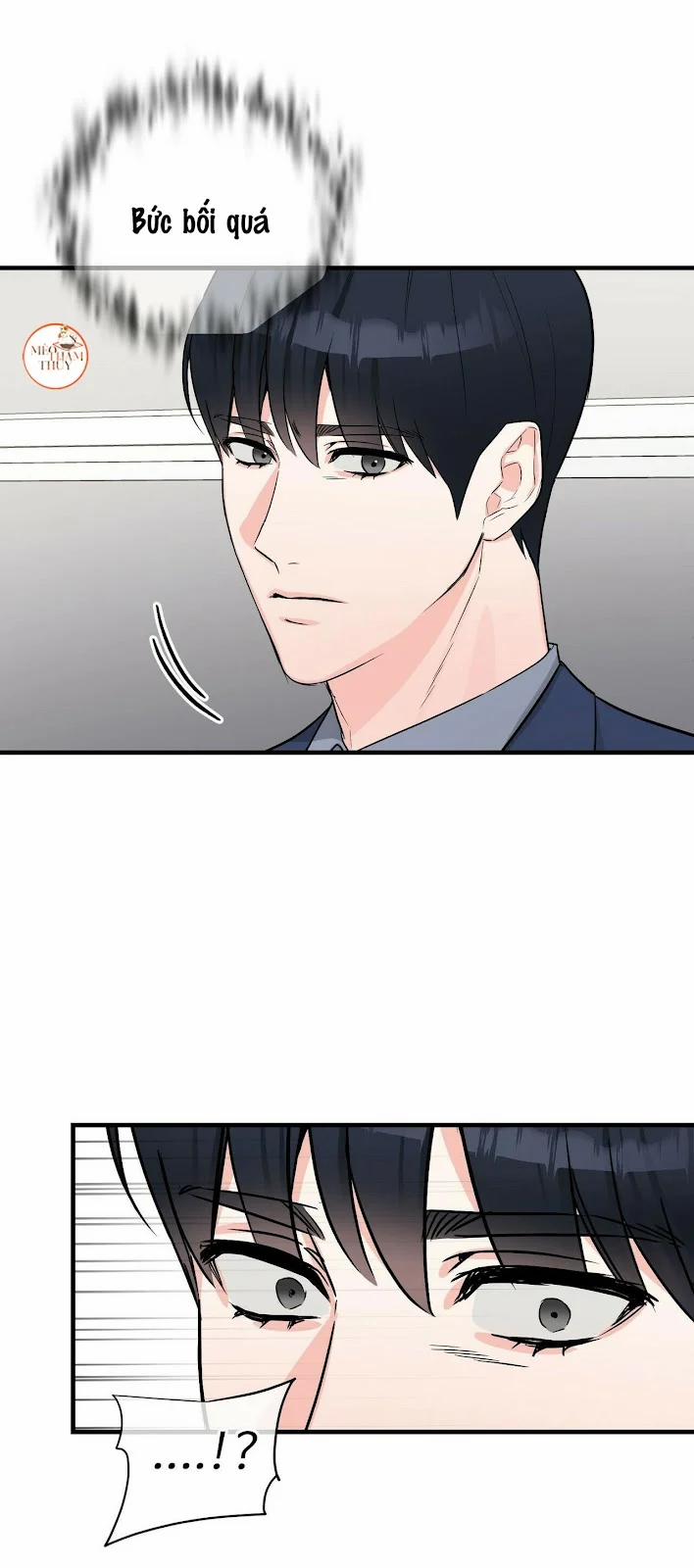 Dấu Vết Vô Hình 23 trang 33