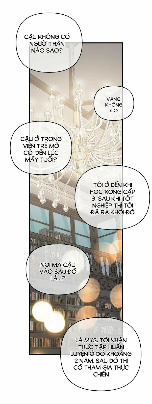 Dấu Vết Vô Hình 23 trang 4