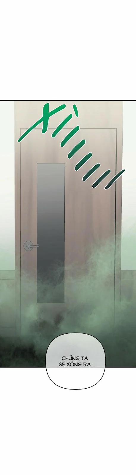 Dấu Vết Vô Hình 23 trang 41