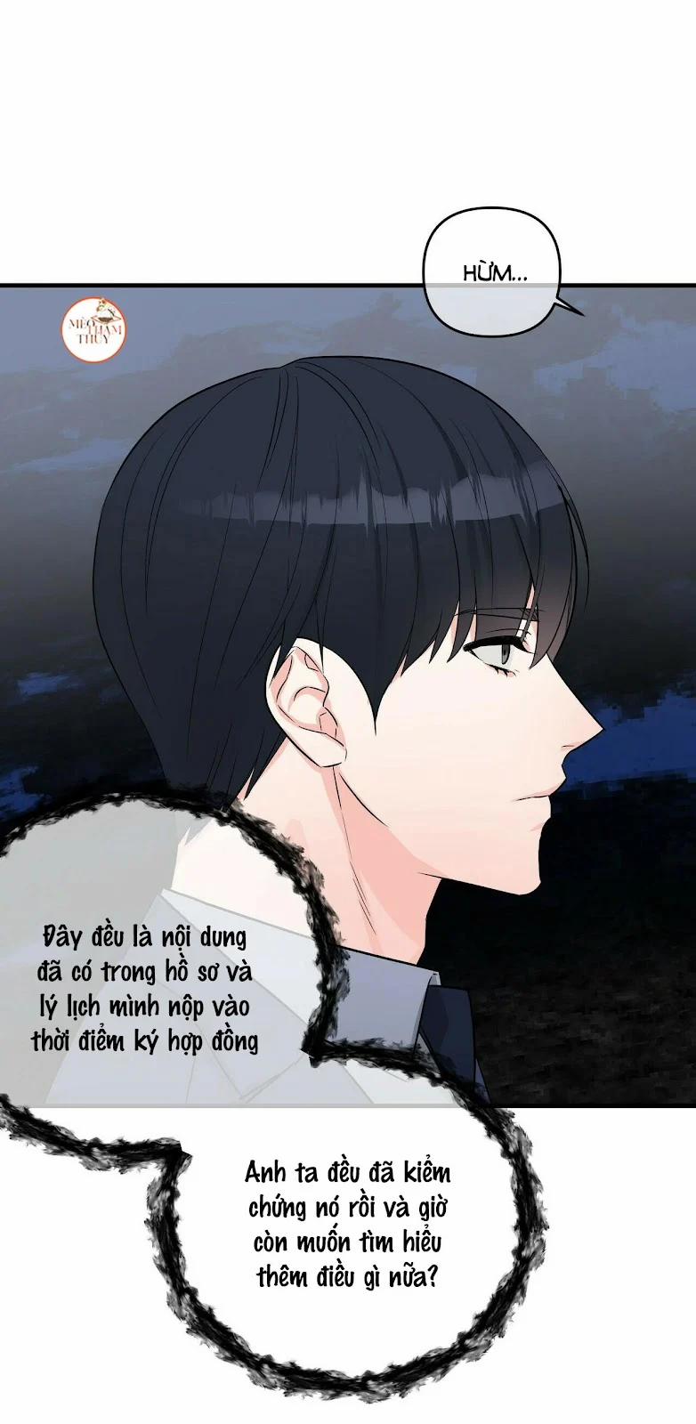 Dấu Vết Vô Hình 23 trang 5