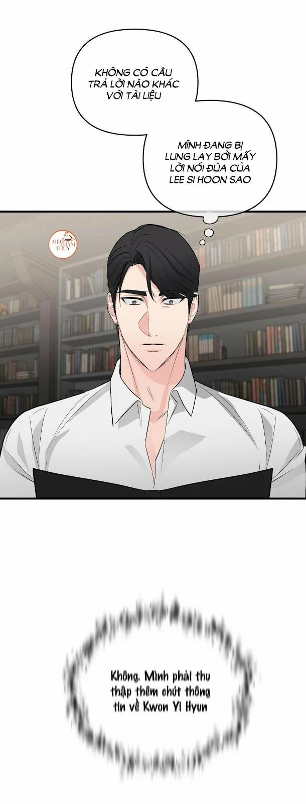 Dấu Vết Vô Hình 23 trang 6