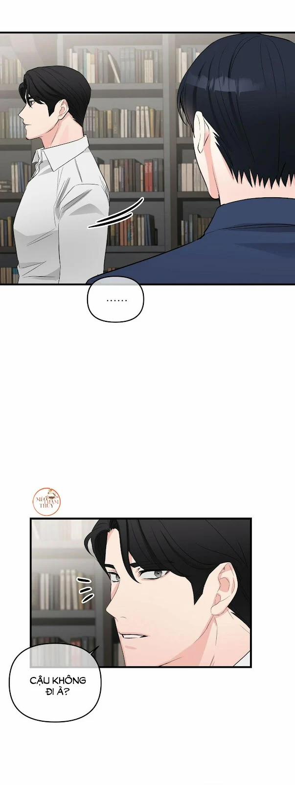 Dấu Vết Vô Hình 23 trang 8