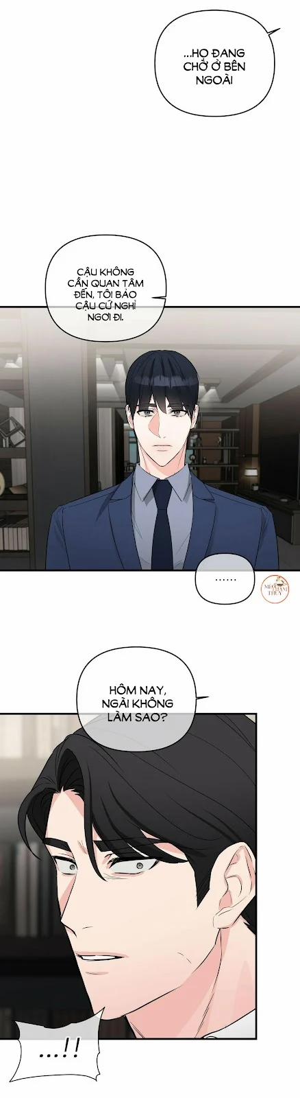 Dấu Vết Vô Hình 23 trang 9