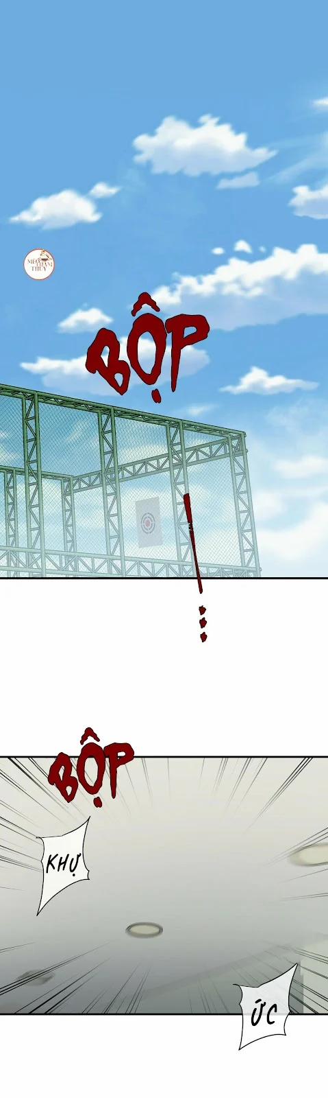 Dấu Vết Vô Hình 24 trang 0