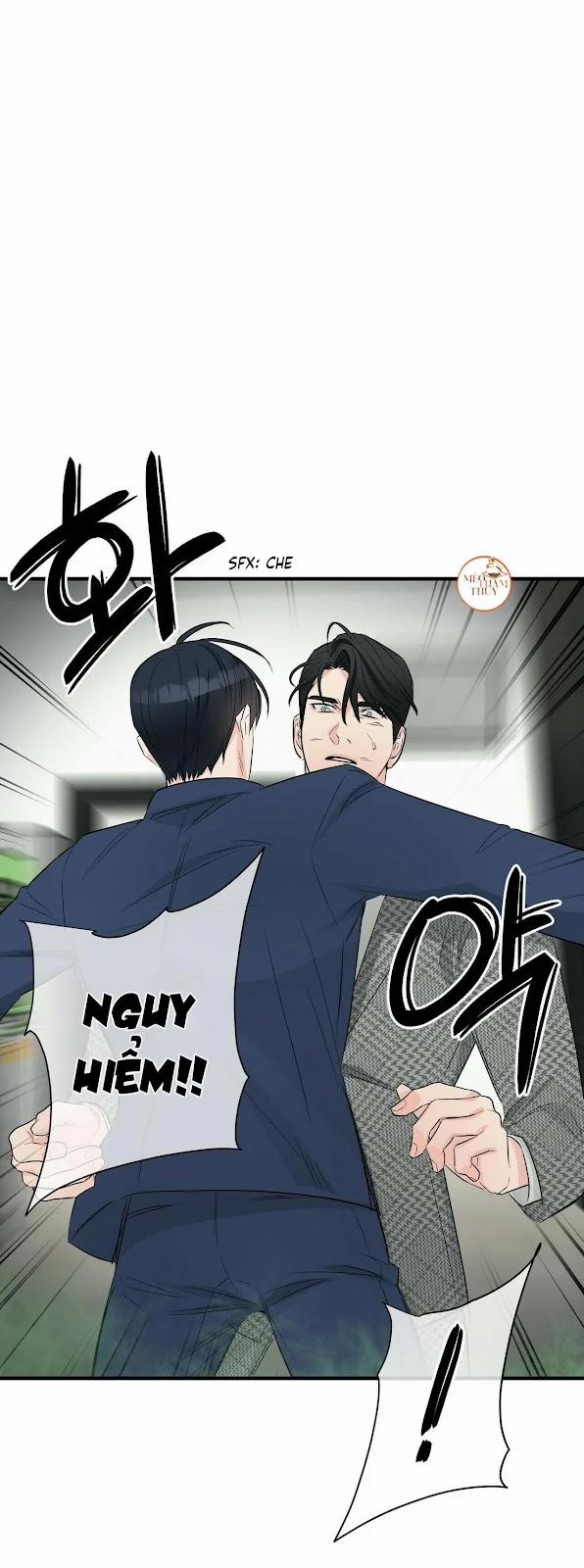 Dấu Vết Vô Hình 24 trang 13