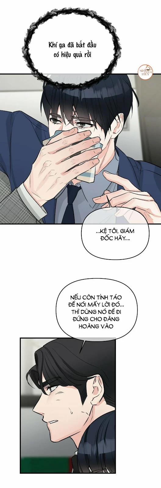 Dấu Vết Vô Hình 24 trang 18