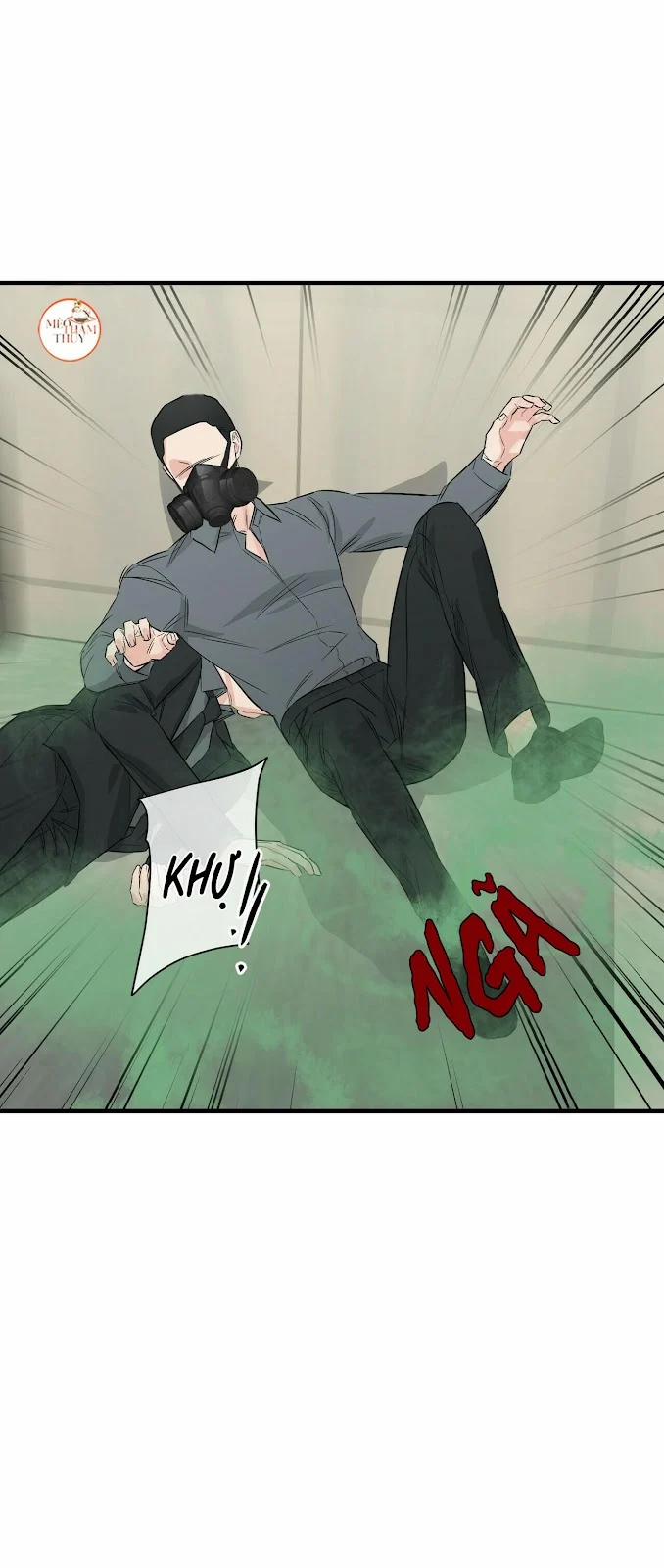 Dấu Vết Vô Hình 24 trang 2