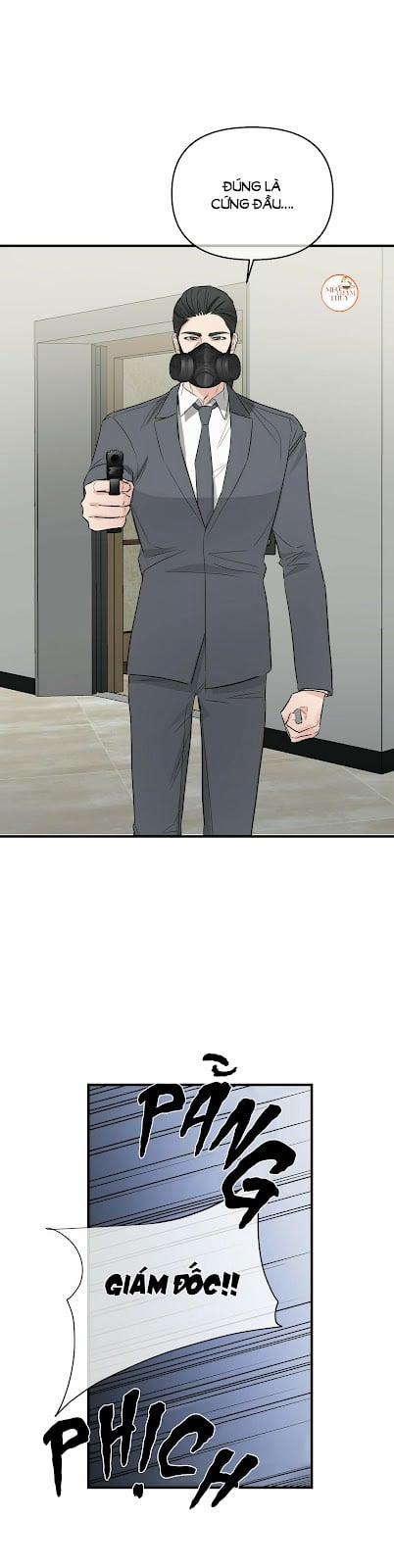 Dấu Vết Vô Hình 24 trang 20